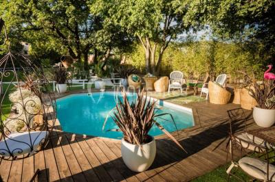 Location salle Montauroux (Var) - L'occidentale #20