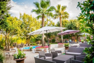 Location salle Montauroux (Var) - L'occidentale #20