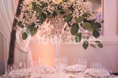 Location salle Montauroux (Var) - L'occidentale #20