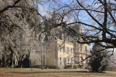Location salle Bonnac-la-Côte (Haute-Vienne) - Château Saint Antoine #18
