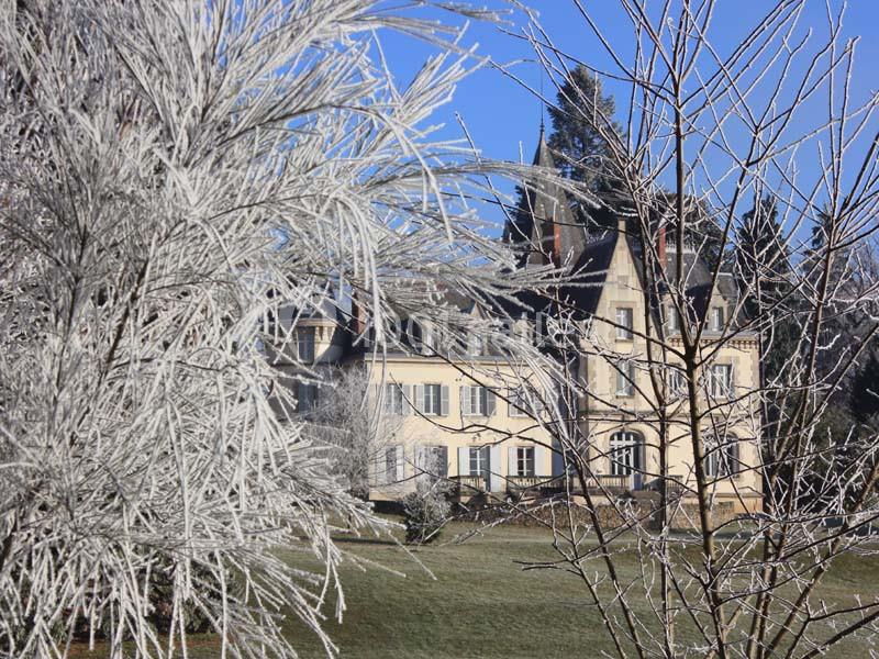 Location salle Bonnac-la-Côte (Haute-Vienne) - Château Saint Antoine #3