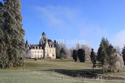 Location salle Bonnac-la-Côte (Haute-Vienne) - Château Saint Antoine #18