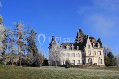 Location salle Bonnac-la-Côte (Haute-Vienne) - Château Saint Antoine #18