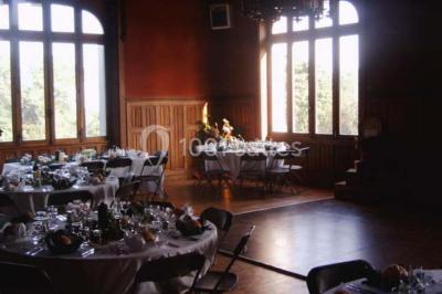 Location salle Bonnac-la-Côte (Haute-Vienne) - Château Saint Antoine #18