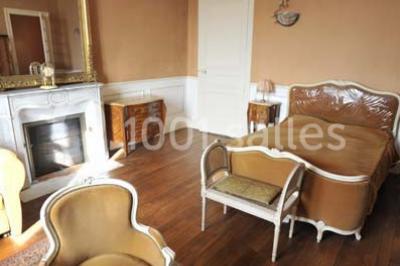 Location salle Bonnac-la-Côte (Haute-Vienne) - Château Saint Antoine #18