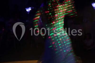 Location salle Bonnac-la-Côte (Haute-Vienne) - Château Saint Antoine #18