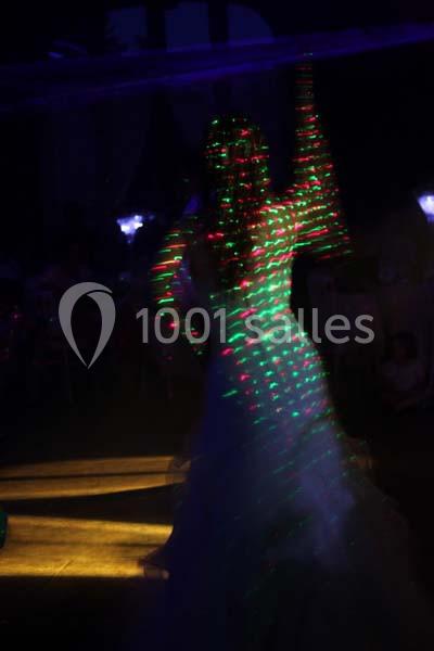 Location salle Bonnac-la-Côte (Haute-Vienne) - Château Saint Antoine #13