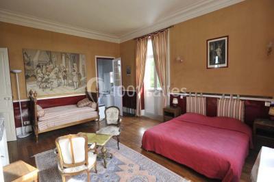 Location salle Bonnac-la-Côte (Haute-Vienne) - Château Saint Antoine #18