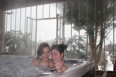 Location salle Bonnac-la-Côte (Haute-Vienne) - Château Saint Antoine #18