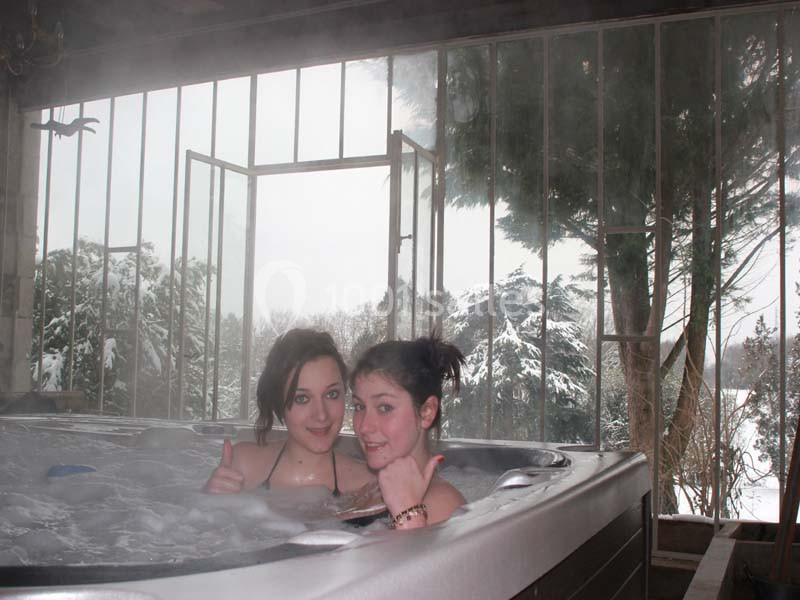 Location salle Bonnac-la-Côte (Haute-Vienne) - Château Saint Antoine #18