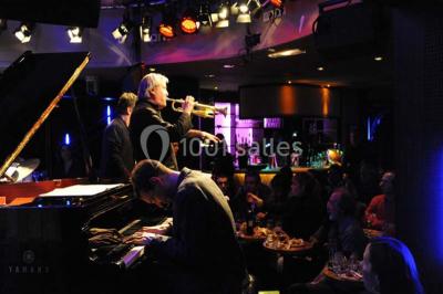 Location salle Paris 1 (Paris) - Le Duc des Lombards #5
