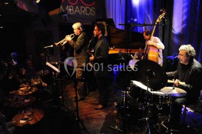 Location salle Paris 1 (Paris) - Le Duc des Lombards #5