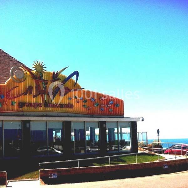 Location salle Fécamp (Seine-Maritime) - Casino De Fécamp #3