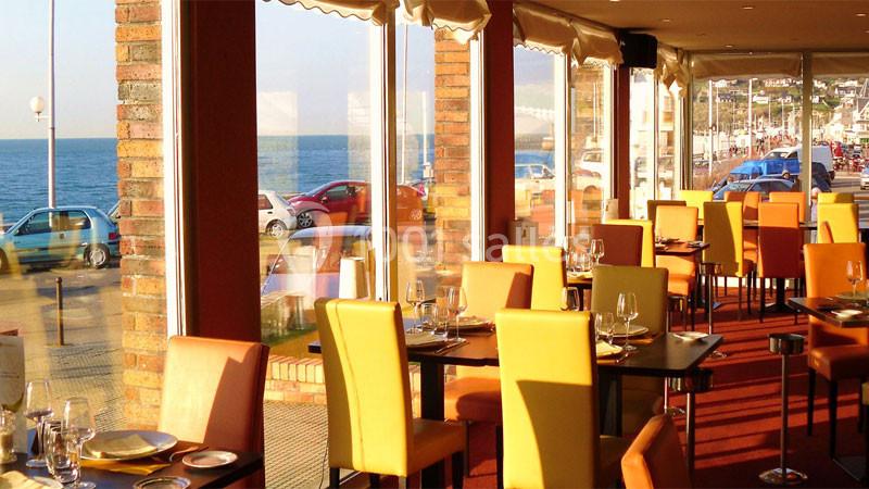 Location salle Fécamp (Seine-Maritime) - Casino De Fécamp #1