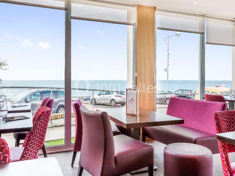 Location salle Fécamp (Seine-Maritime) - Casino De Fécamp #4