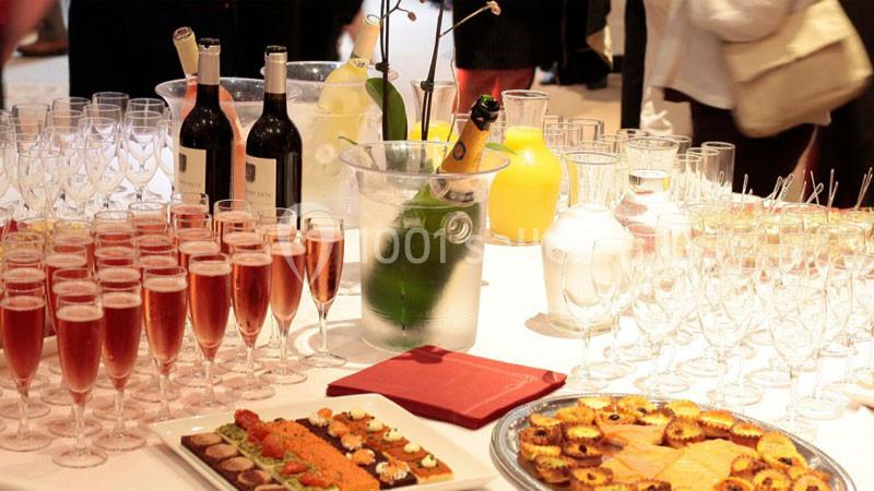 Location salle Fécamp (Seine-Maritime) - Casino De Fécamp #8