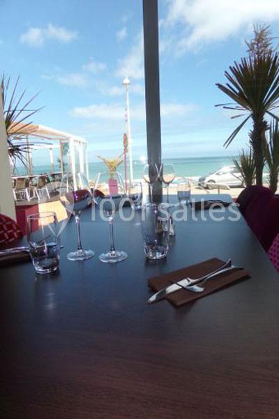 Location salle Fécamp (Seine-Maritime) - Casino De Fécamp #5