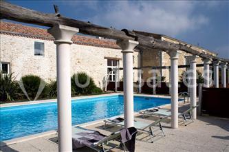 Location salle Marennes (Charente-Maritime) - Domaine de la Chasse #4