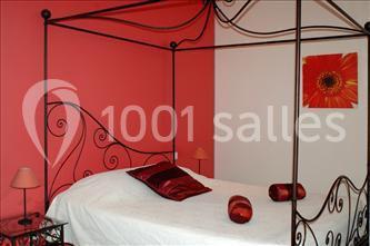 Location salle Marennes (Charente-Maritime) - Domaine de la Chasse #6