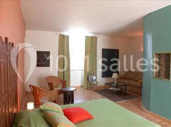 Location salle Marennes (Charente-Maritime) - Domaine de la Chasse #8