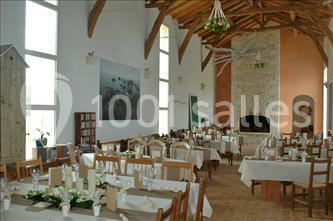 Location salle Marennes (Charente-Maritime) - Domaine de la Chasse #9