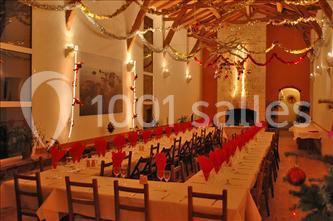 Location salle Marennes (Charente-Maritime) - Domaine de la Chasse #10