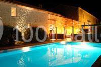 Location salle Marennes (Charente-Maritime) - Domaine de la Chasse #2