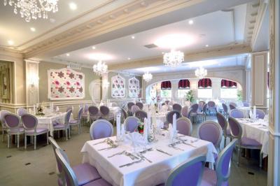 Location salle La Roquette-sur-Var (Alpes-Maritimes) - Servella Restaurant #23