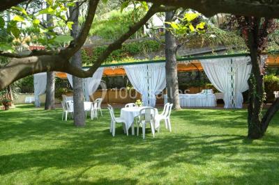 Location salle La Roquette-sur-Var (Alpes-Maritimes) - Servella Restaurant #23