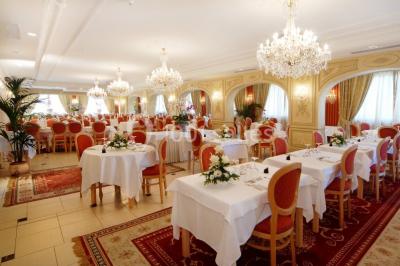 Location salle La Roquette-sur-Var (Alpes-Maritimes) - Servella Restaurant #23