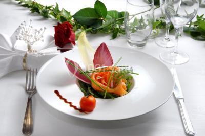 Location salle La Roquette-sur-Var (Alpes-Maritimes) - Servella Restaurant #23