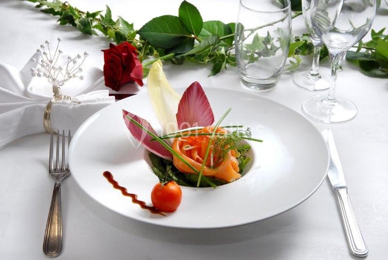 Location salle La Roquette-sur-Var (Alpes-Maritimes) - Servella Restaurant #23