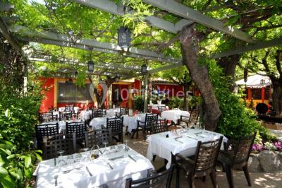 Location salle La Roquette-sur-Var (Alpes-Maritimes) - Servella Restaurant #23