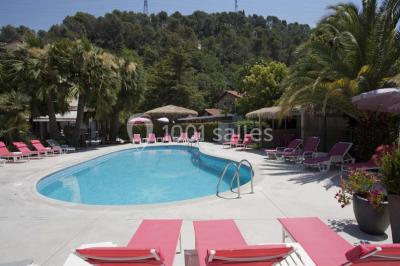 Location salle La Roquette-sur-Var (Alpes-Maritimes) - Servella Restaurant #23