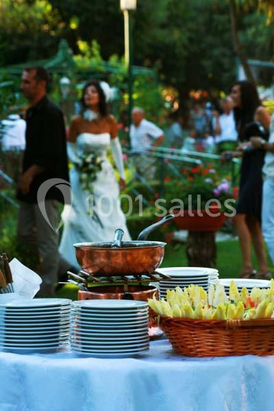 Location salle La Roquette-sur-Var (Alpes-Maritimes) - Servella Restaurant #2