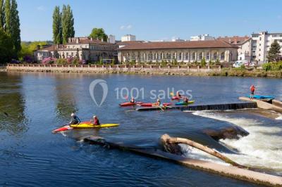 Location salle Épinal (Vosges) - Centre des Congrès Epinal #22