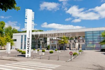 Location salle Épinal (Vosges) - Centre des Congrès Epinal #22