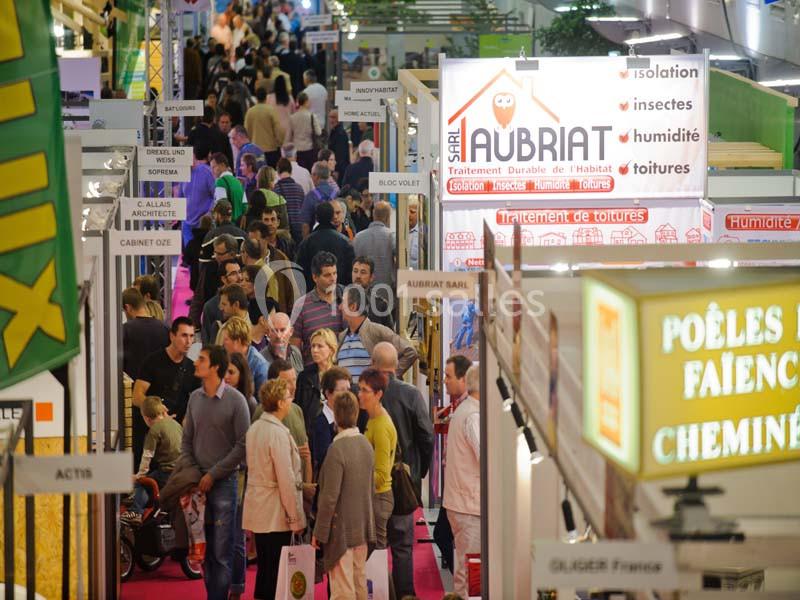 Location salle Épinal (Vosges) - Centre des Congrès Epinal #14