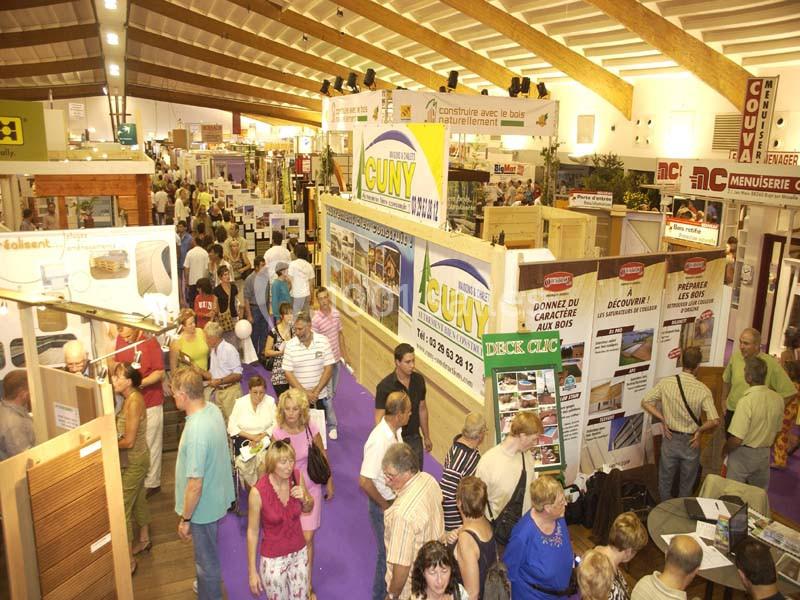 Location salle Épinal (Vosges) - Centre des Congrès Epinal #15