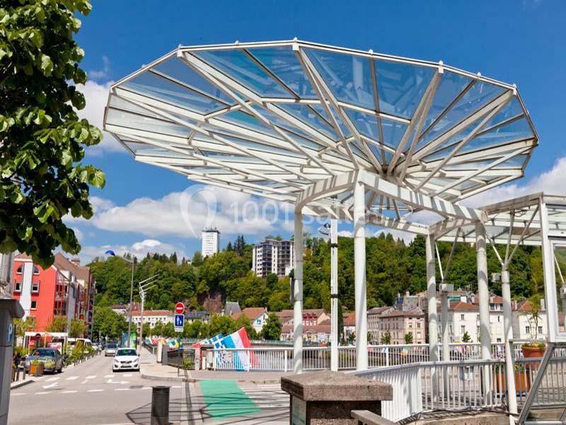 Location salle Épinal (Vosges) - Centre des Congrès Epinal #21