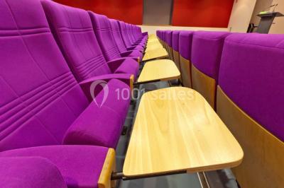 Location salle Épinal (Vosges) - Centre des Congrès Epinal #22