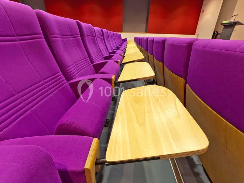 Location salle Épinal (Vosges) - Centre des Congrès Epinal #10