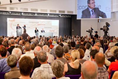 Location salle Épinal (Vosges) - Centre des Congrès Epinal #22