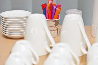 Location salle Épinal (Vosges) - Centre des Congrès Epinal #22