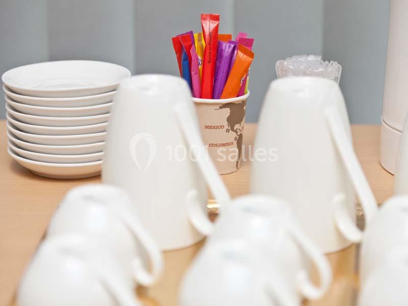 Location salle Épinal (Vosges) - Centre des Congrès Epinal #3