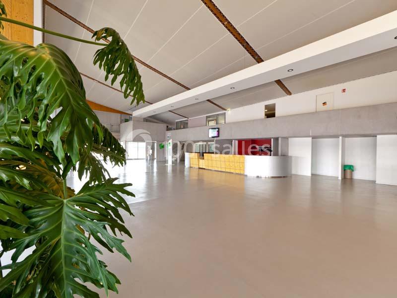 Location salle Épinal (Vosges) - Centre des Congrès Epinal #9