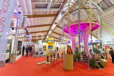 Location salle Épinal (Vosges) - Centre des Congrès Epinal #22