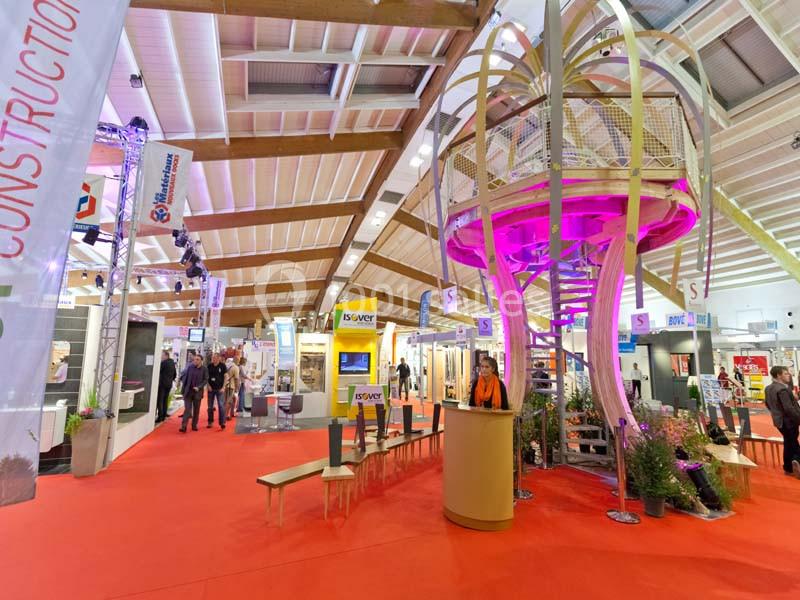 Location salle Épinal (Vosges) - Centre des Congrès Epinal #12