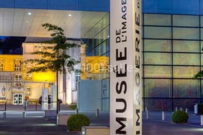 Location salle Épinal (Vosges) - Centre des Congrès Epinal #22