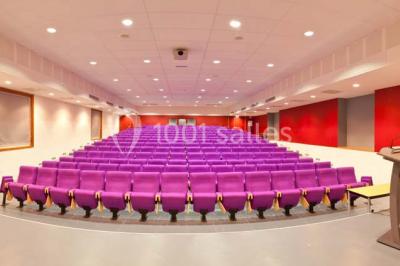 Location salle Épinal (Vosges) - Centre des Congrès Epinal #22